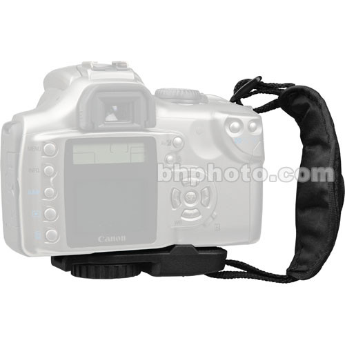 Sunpak Contoured Hand Strap for SLR Camera