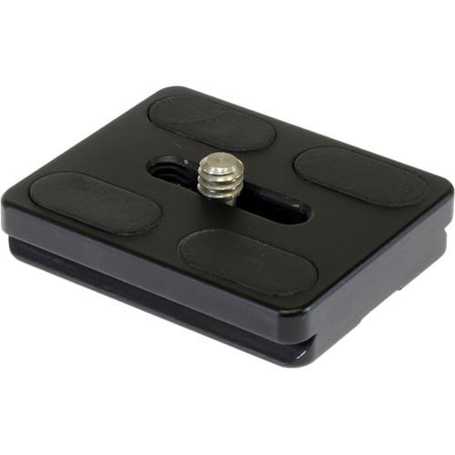 Sunpak Quick Release Plate for the 723B & 723-BX Tripods