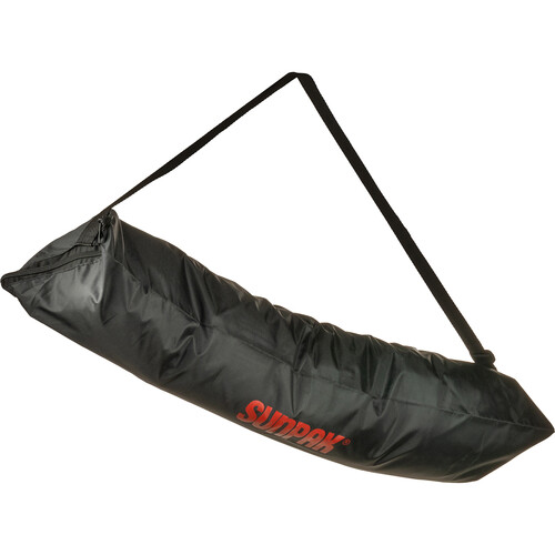 Sunpak 620-760 Medium Tripod Case