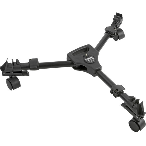Sunpak Video Pro-M3 Dolly