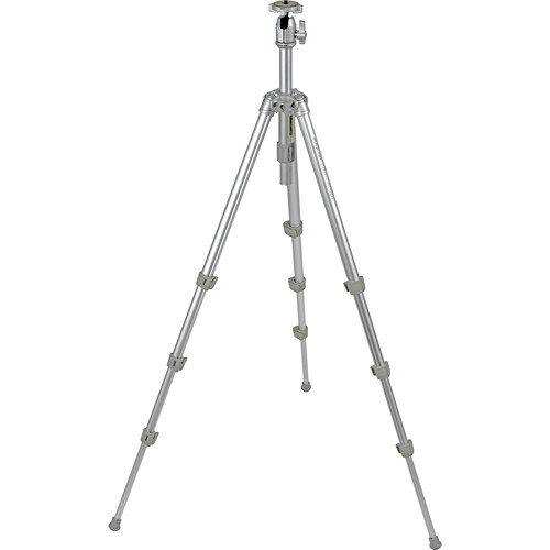 Sunpak DigiPro 4B Tripod with Ballhead