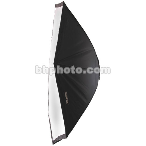 Sunpak Platinum Plus UltraSoftbox - MPP 500, 800, 1000 - 39x39"