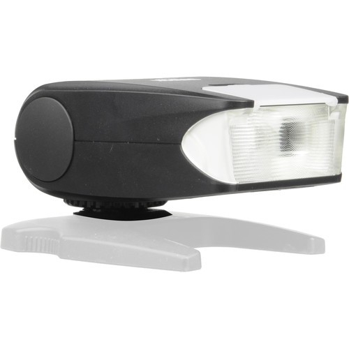 Sunpak RD2000 Digital Flash for Nikon Cameras