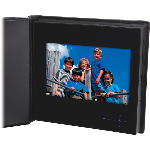 Sunpak 7" Digital Photo Frame