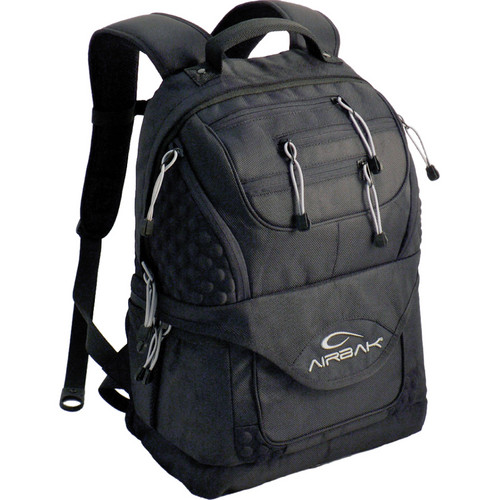 Sunpak Air-Bak Focus Backpack