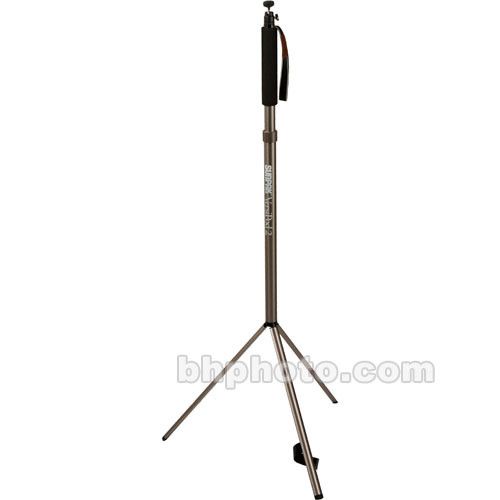 Sunpak Versipod II Monopod/Tripod with Ballhead