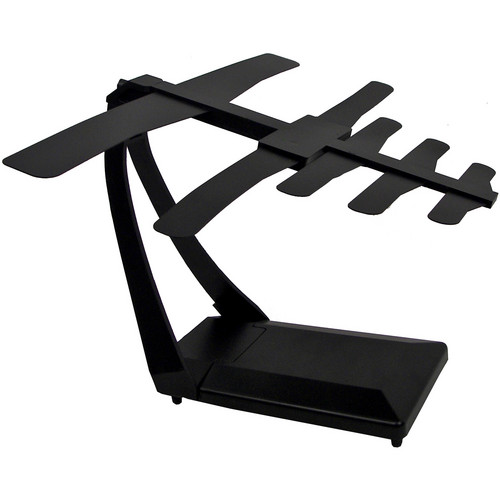 Supersonic SC-602 High-Definition Digital Indoor Antenna