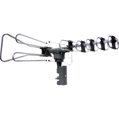 Supersonic SC-603 Outdoor HDTV Digital Rotating Antenna