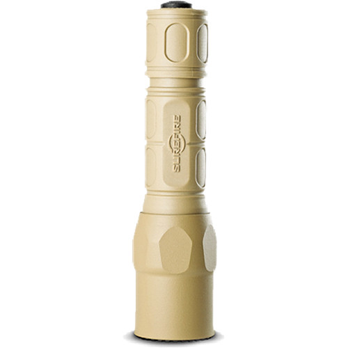 SureFire G2X Tactical LED Flashlight (Tan)