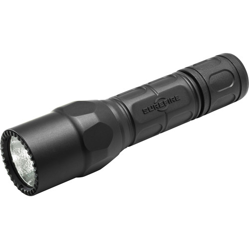 SureFire G2X Pro LED Flashlight (Black)