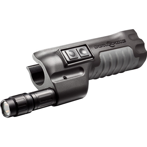 SureFire LED WeaponLight for Remington 870 - 618LM