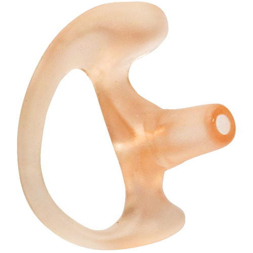 SureFire EarPro EP1 CommEar Comfort Earpiece (Right Ear, Medium, 25 Pack)