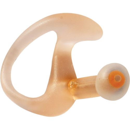 SureFire EarPro EP2 CommEar Boost Earpieces (Right Ear, Small, 25 Pack)