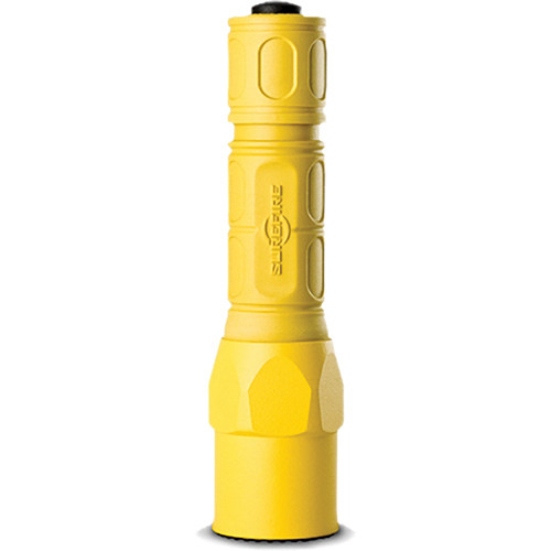 SureFire G2X Tactical LED Flashlight (Yellow) G2X-A-YL B&H Photo