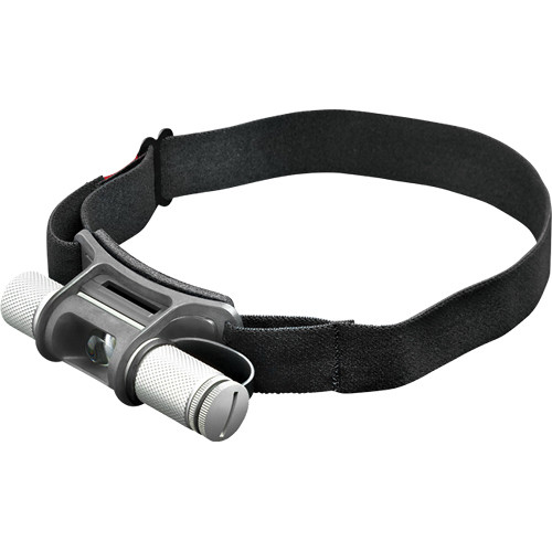 SureFire HS2-B Minimus Vision Variable-Output LED Headlamp