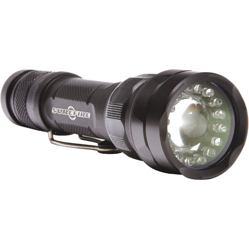 SureFire Kroma LED Flashlight