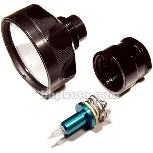 SureFire KT1-BK TurboHead Conversion Kit KT1-BK B&H Photo Video