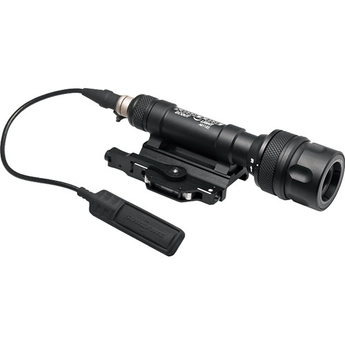 SureFire M620V Scout Light WeaponLight (Black)