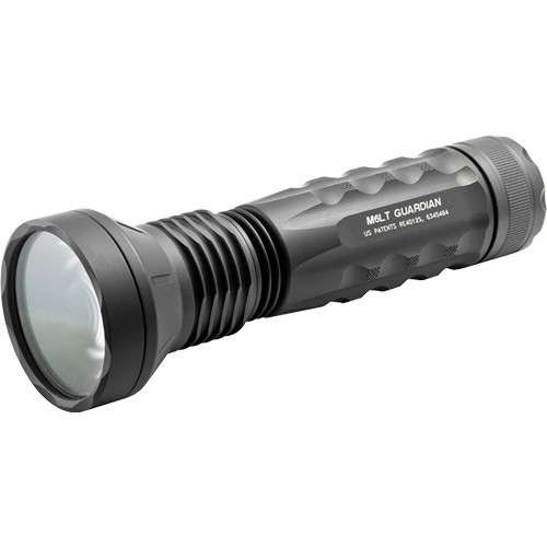 SureFire M6LT Guardian LED Flashlight M6LT B&H Photo Video