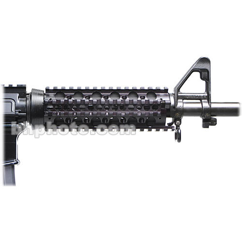 SureFire M73 Picatinny Rail Forend