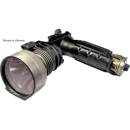 SureFire M900AB-BL Millennium Vertical Foregrip M900ABBL B&H
