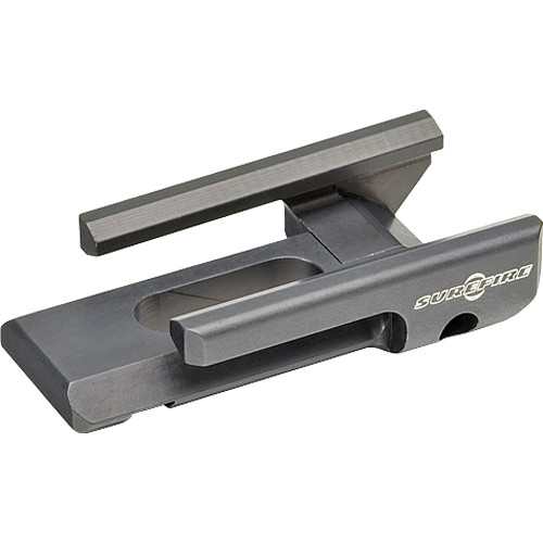 SureFire MR08 Mounting Rail