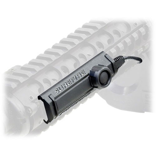 SureFire Remote Dual Switch for UM, XM, and XT WeaponLights SR06
