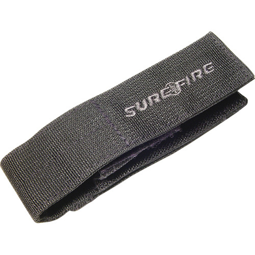 SureFire V15 Clip-On Holster (Black Nylon)