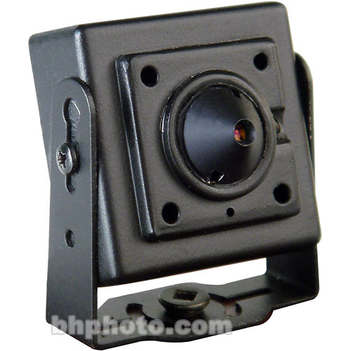 Svat CCDCO Color CCD Pinhole Camera