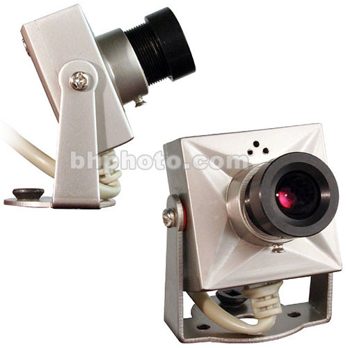 Svat CMOS2CO Color CMOS Bullet Hole Camera