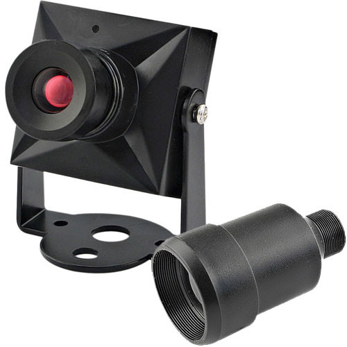 Swann SW211-DSC DIY Color Compact Camera