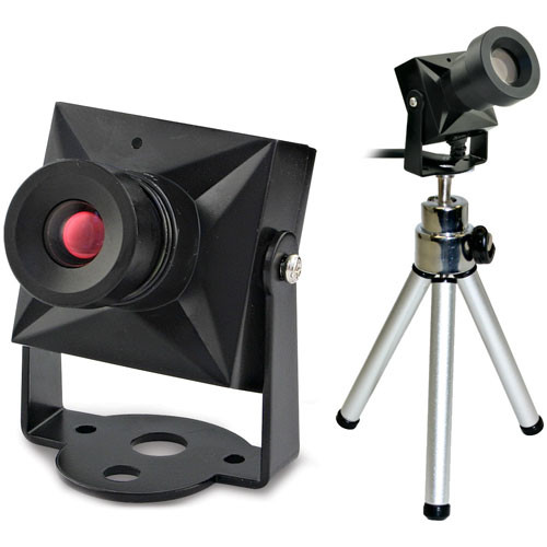 Swann SW211-DTX DIY Security Cam with Bonus Tripod