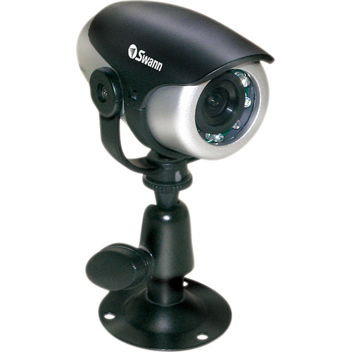 Swann ADS-50 (PNP-50) Compact Indoor Security Camera