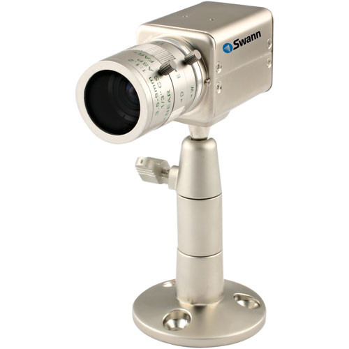 Swann SW221-H42 HD-420 Color Security Camera