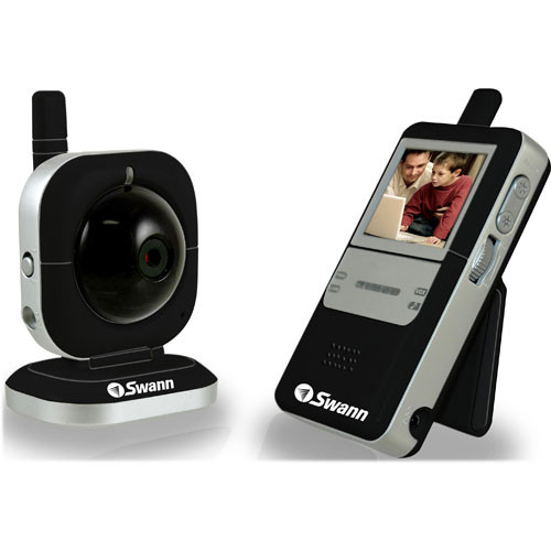 Swann SW233-BDM Familycam Digital Wireless Camera & Viewer