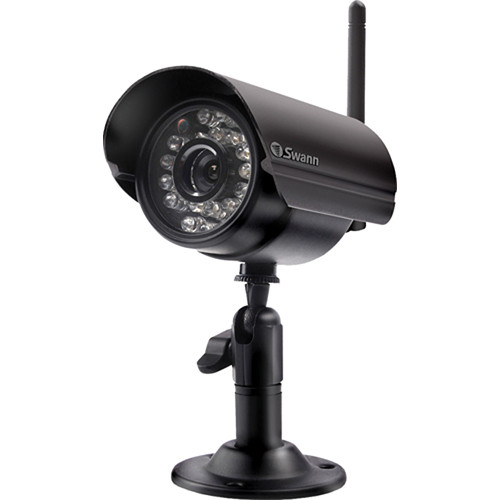 Swann ADW-200/X - Digital Wireless Security Extra Camera