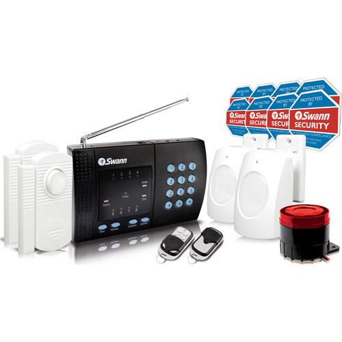Swann Home Wireless Alarm System