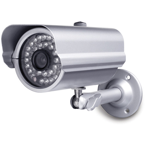 Swann Alpha C9 Wide Angle High Resolution CCD Security Camera