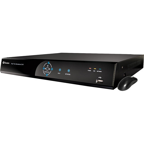 Swann SWDVR-16890H 16-Channel DVR