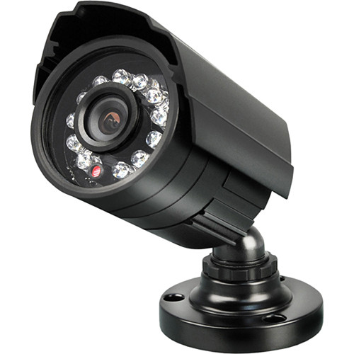 Swann PRO-580 Multi-Purpose Day/Night Security Camera