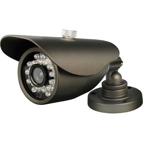 Swann PRO-655 Day/Night Security Camera
