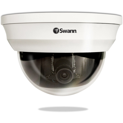 Swann PRO-661 Wide-angle Dome Camera
