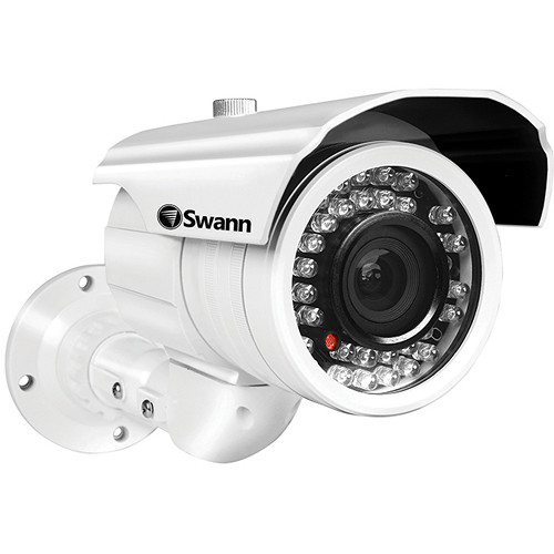 Swann PRO-780 Ultimate Optical Zoom Day/Night Camera