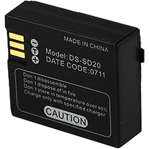 Swann Rechargeable Lithium Battery