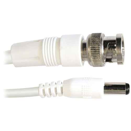 Swann Video & Power BNC to BNC Cable (100')