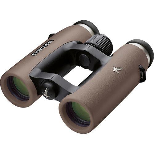 SWAROVSKI OPTIK 10x32 WB EL Traveler Binocular