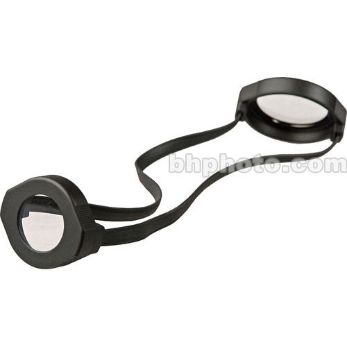 SWAROVSKI OPTIK 42mm AV/PH Riflescope Lens Covers