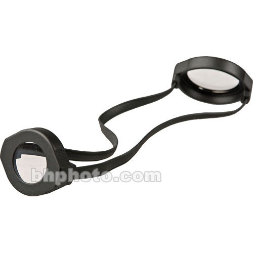 SWAROVSKI OPTIK 50mm AV/PH Riflescope Lens Covers