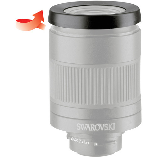 SWAROVSKI OPTIK Twist-In Eyecup