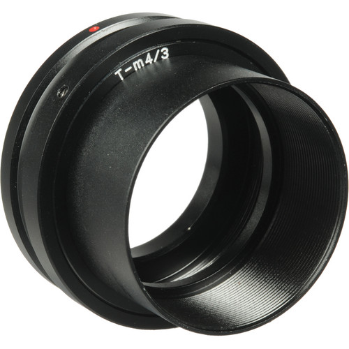 SWAROVSKI OPTIK T2 Micro Four Thirds Camera Adapter for TLS APO